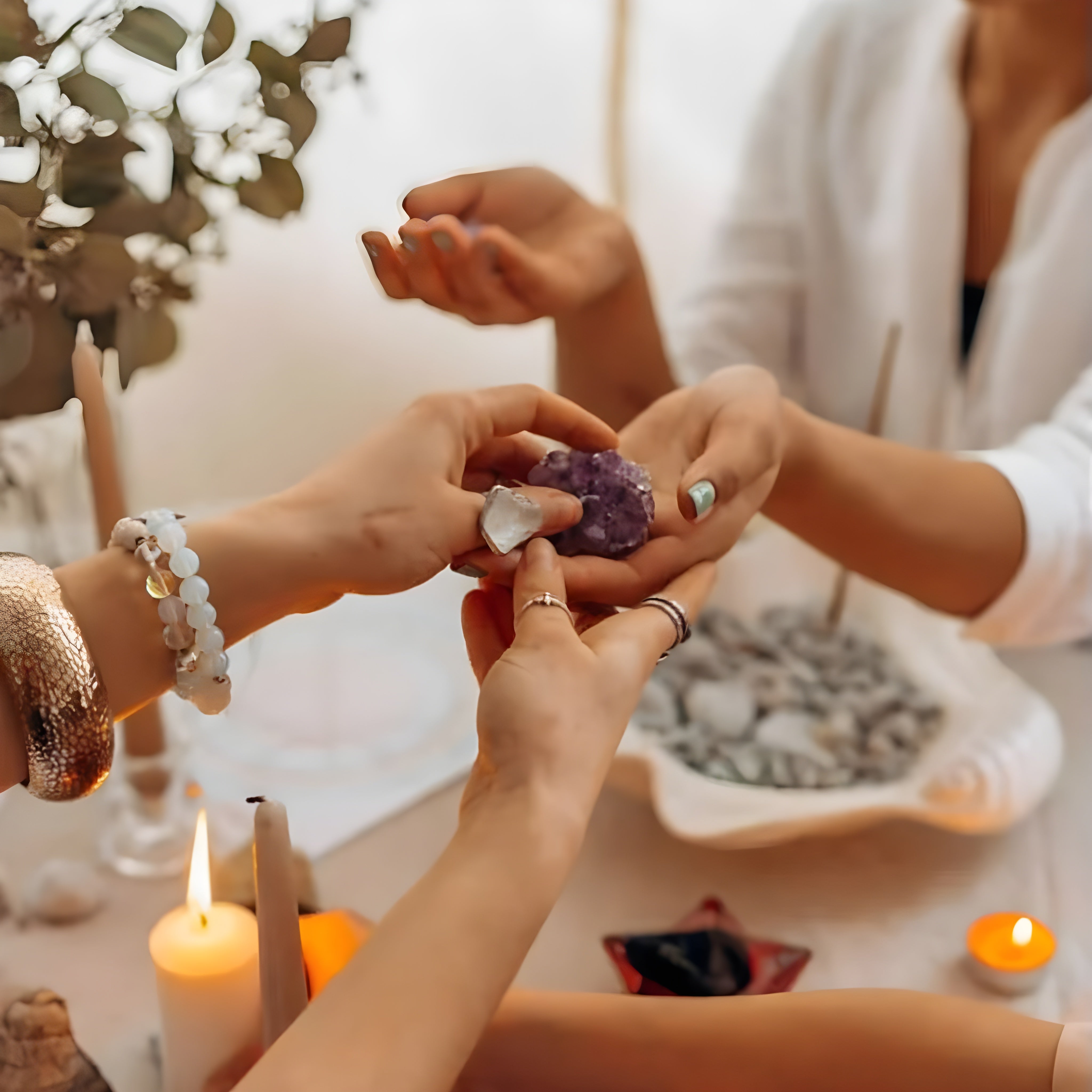 Van Werk tot Wellness