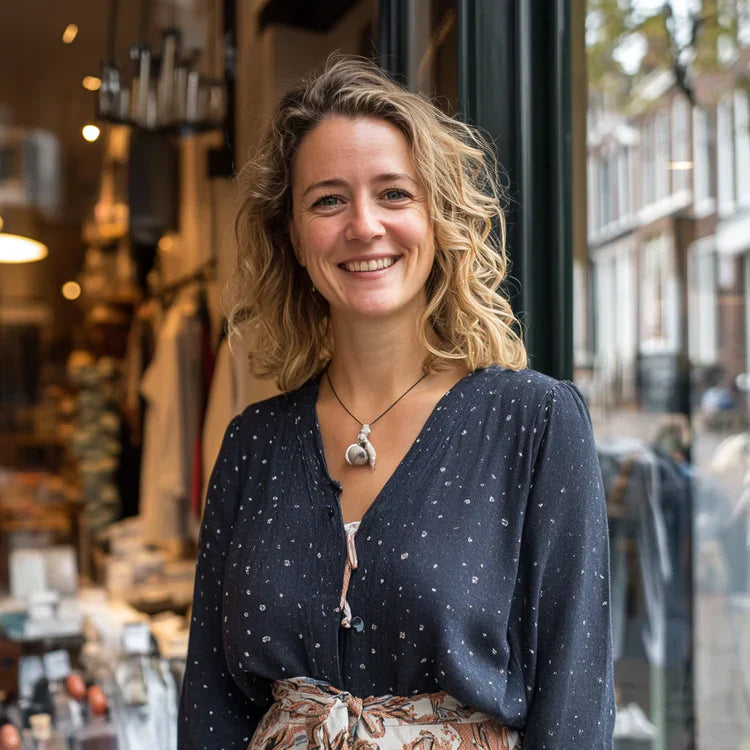 De Kracht van Edelstenen in Sieraden